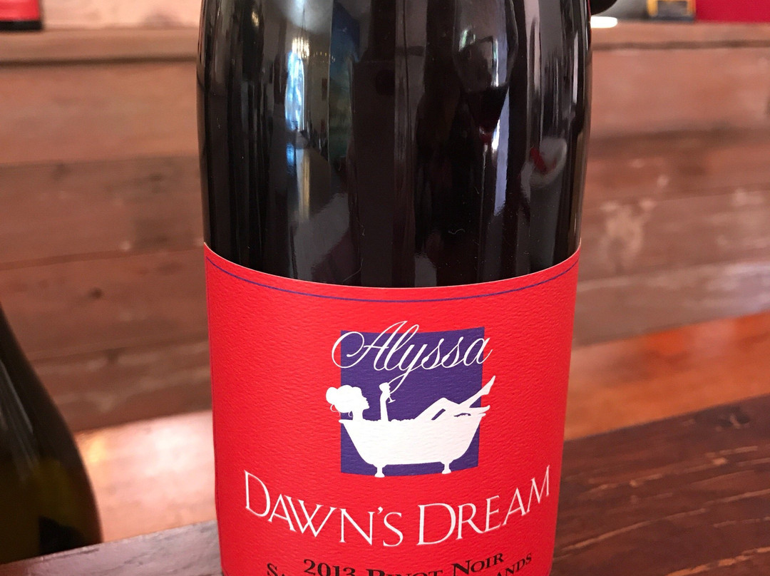 Dawn's Dream Winery景点图片