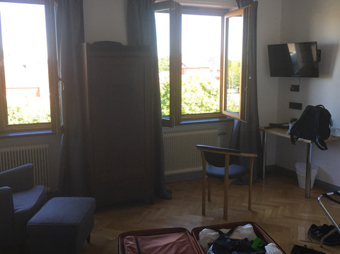 Stora Hotellet 乌斯比酒店主图