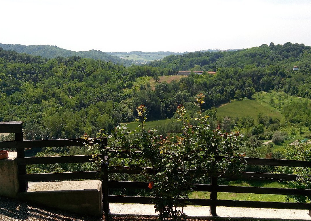 Villa Larbel di Salabue景点图片