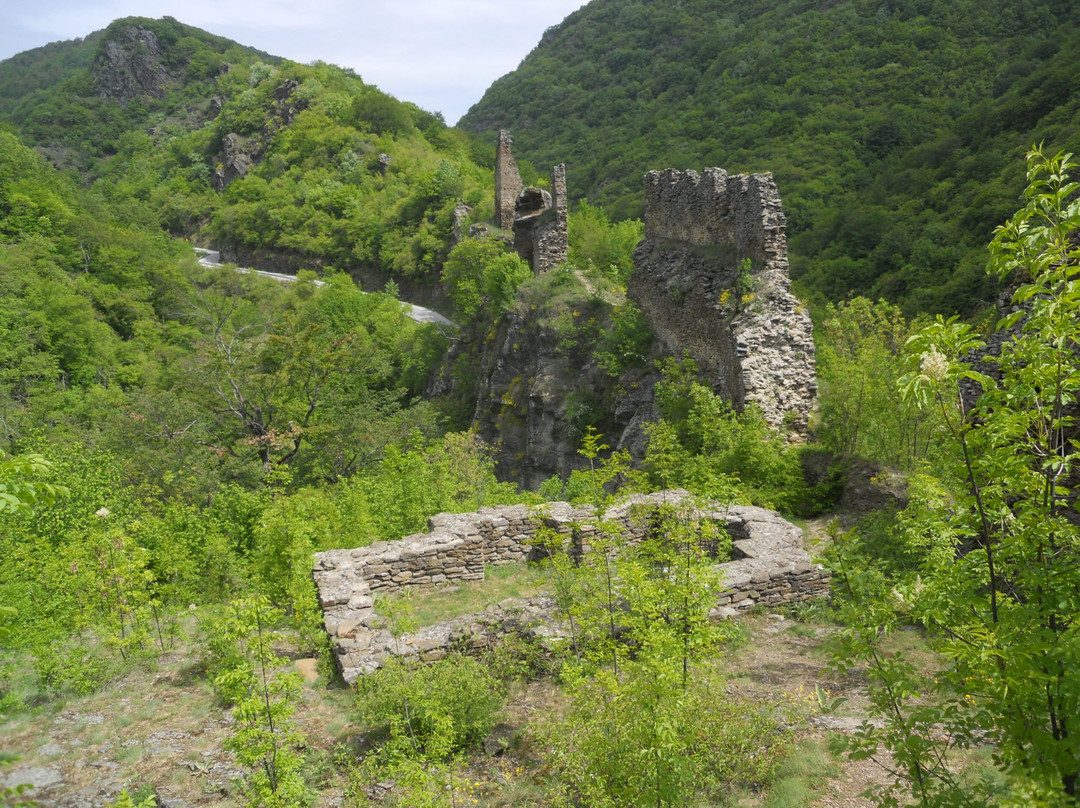 Markovo Kale-Vranje必去景点