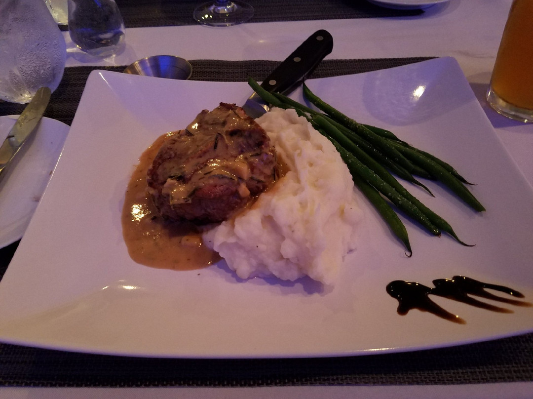 Dunnegan餐馆和美食-Savour