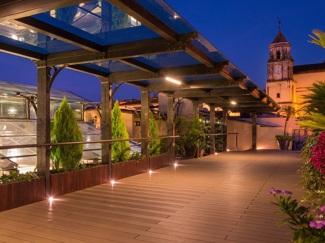 Hotel Boutique Casa Leal主图