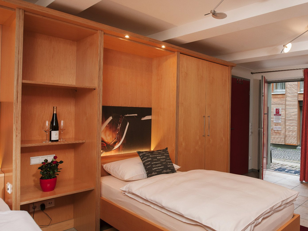 Gästehaus & Weingut Peth主图