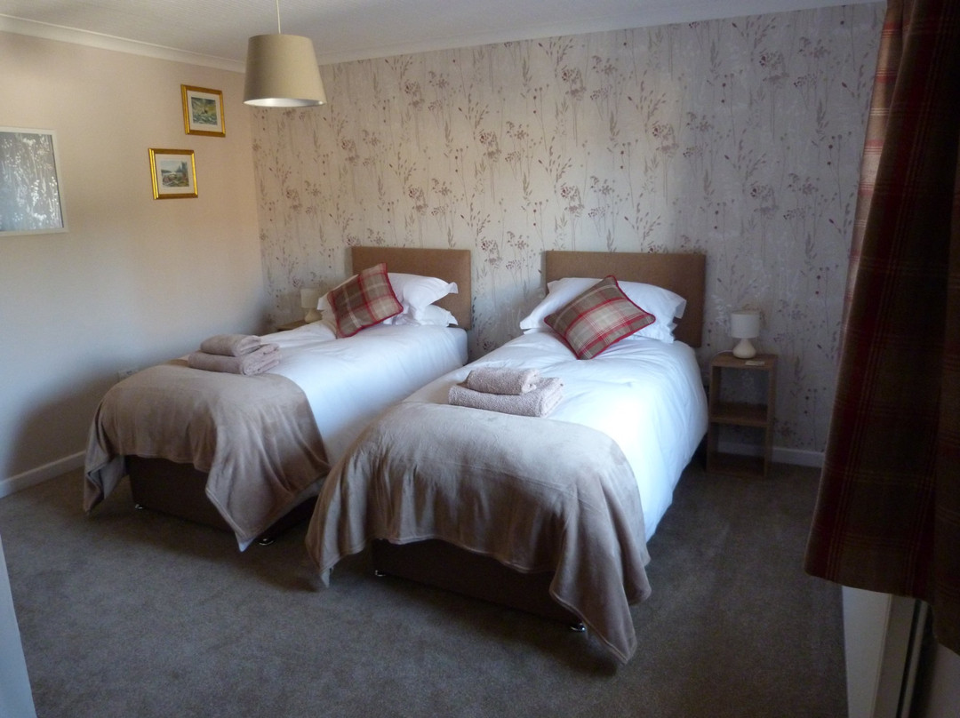 Castleneuk Guest House主图