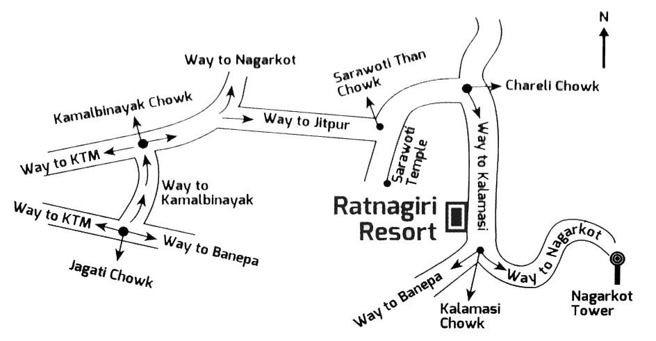 Ratnagiri Resort主图