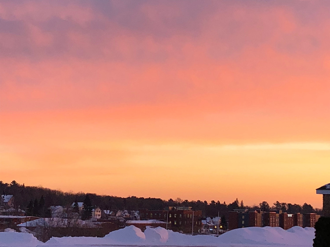 Value Host Motor Inn主图