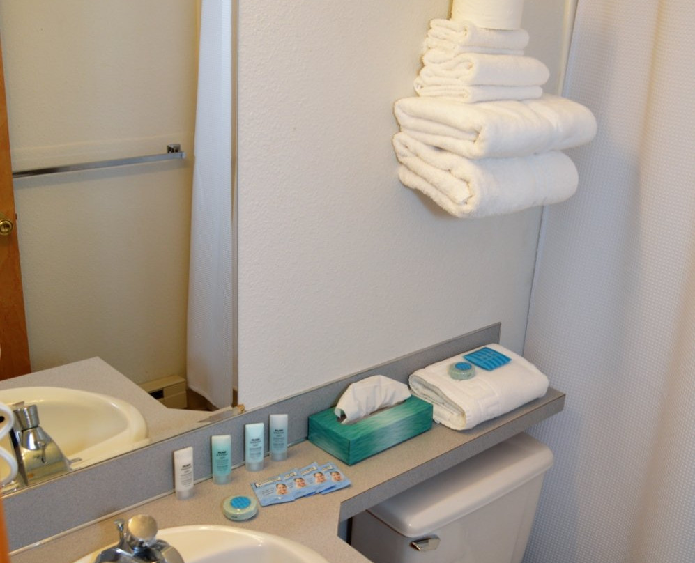 Valley Creek Lodge and RV Park主图