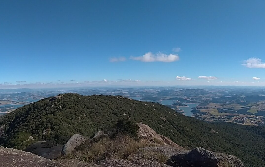 Pedra Do Cume-Joanopolis必去景点
