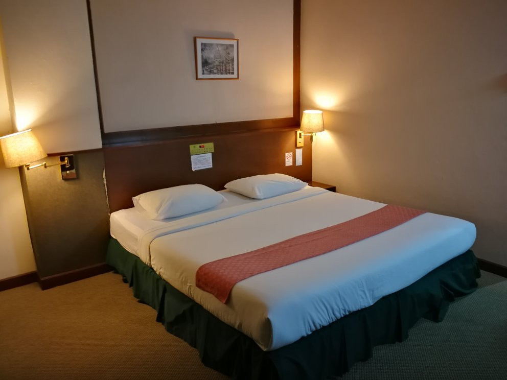 凯纳特哈尼酒店主图