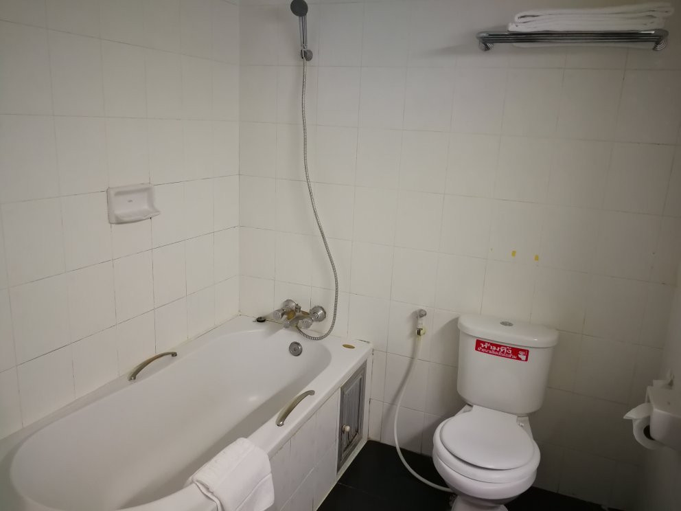 凯纳特哈尼酒店主图