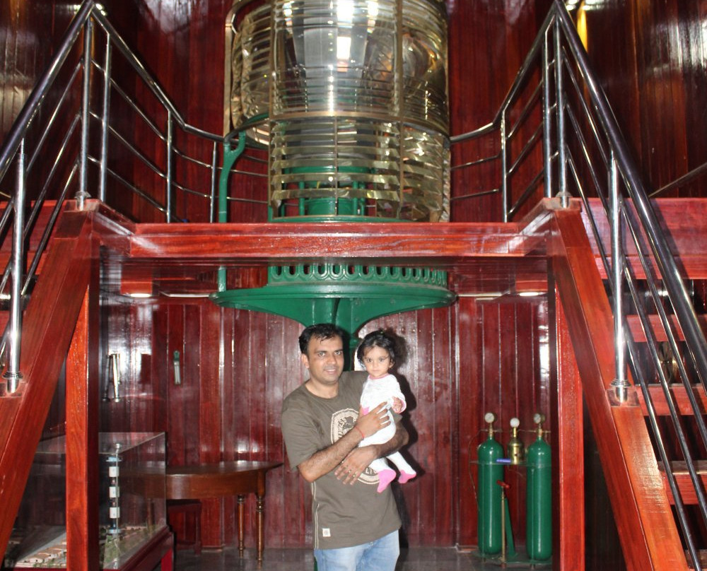 Maritime Heritage Museum-玛玛拉普蓝必去景点