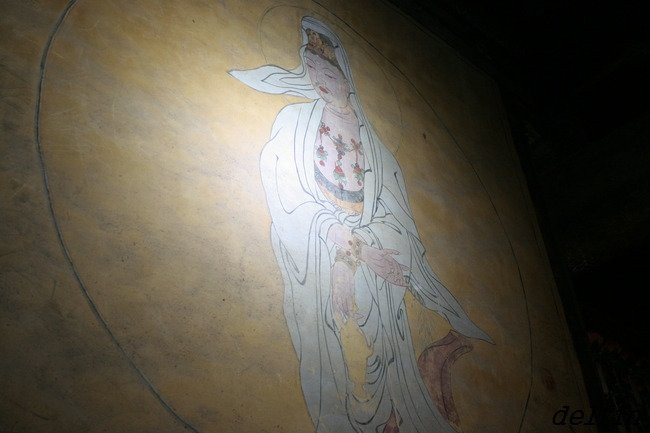 Muwisa Temple-康津郡必去景点