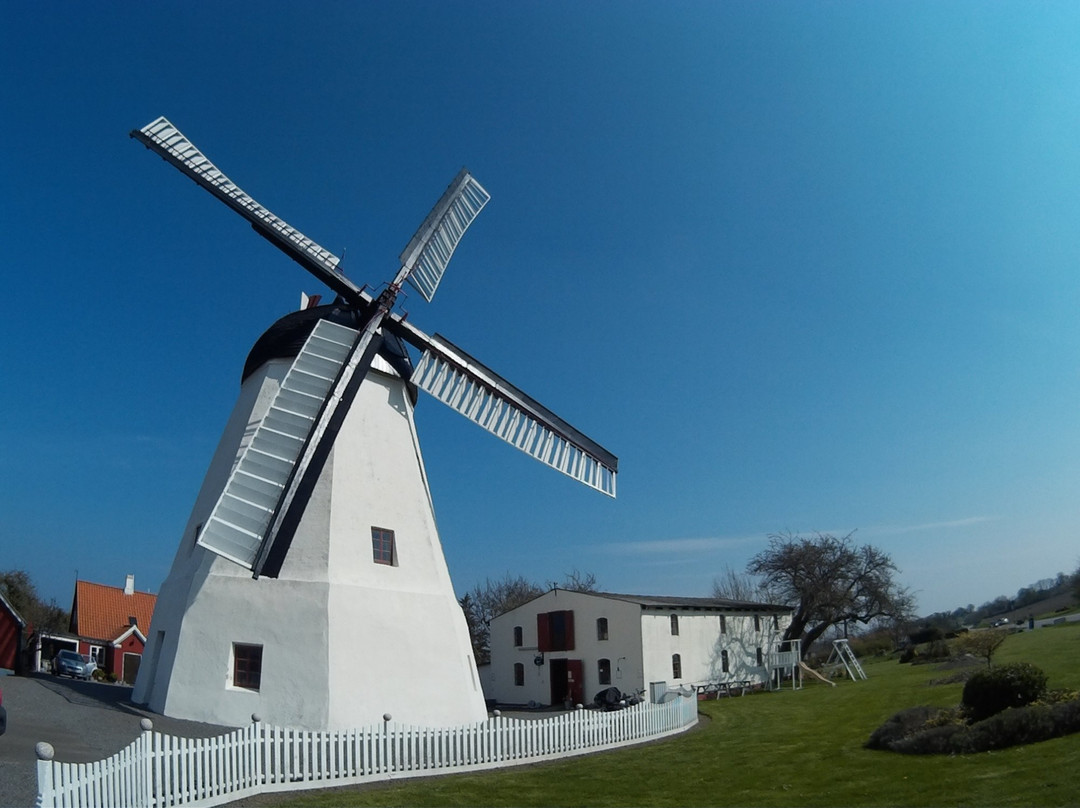 Aarsdale Mølle