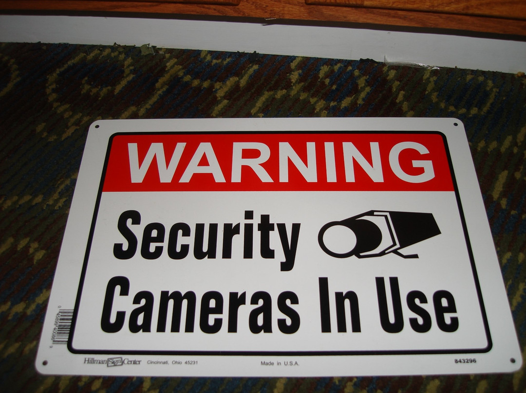 Park Drive Inn主图