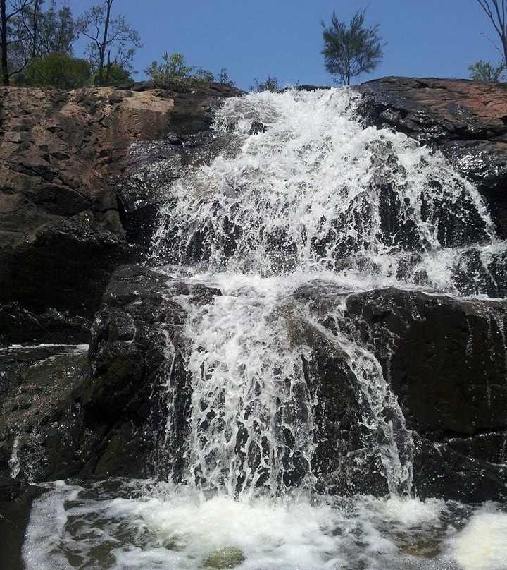 Phoenix Creek Motocross And Camping景点图片