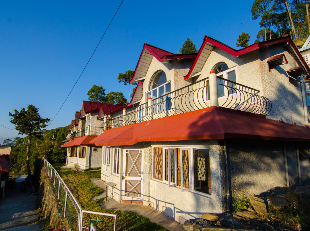 Open View Estate