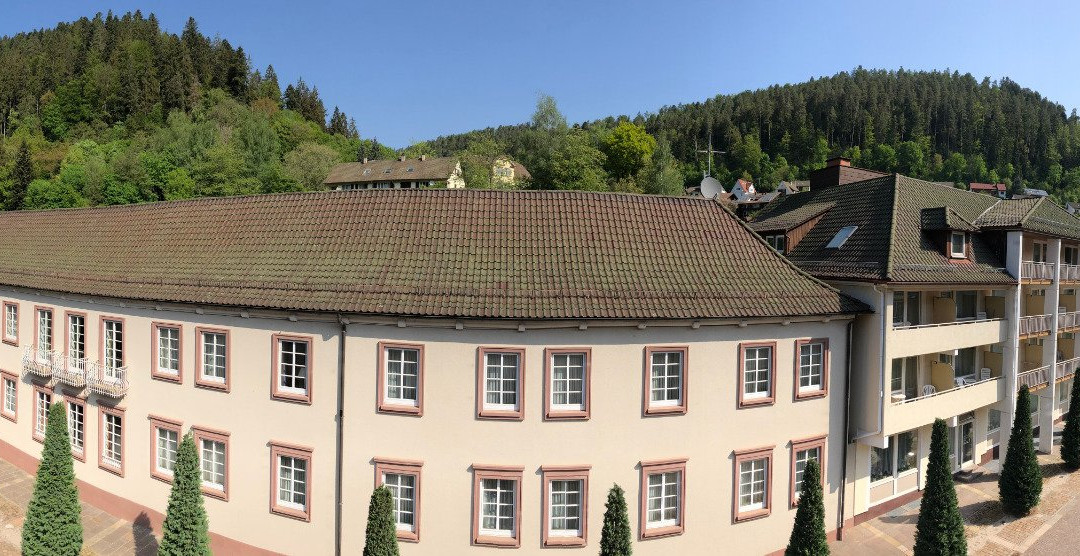 Hotel Therme Bad Teinach主图