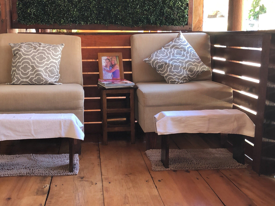 Deisy's Massage-芝华塔尼欧必去景点