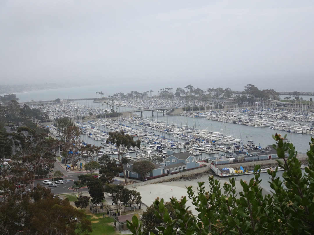 Hill Top Park-德纳角必去景点