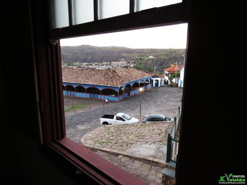 Pousada Capistrana主图