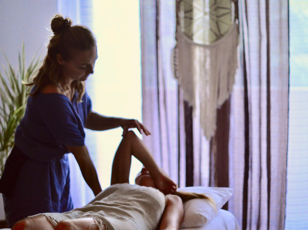 Sanaprana Tulum-图伦必去景点