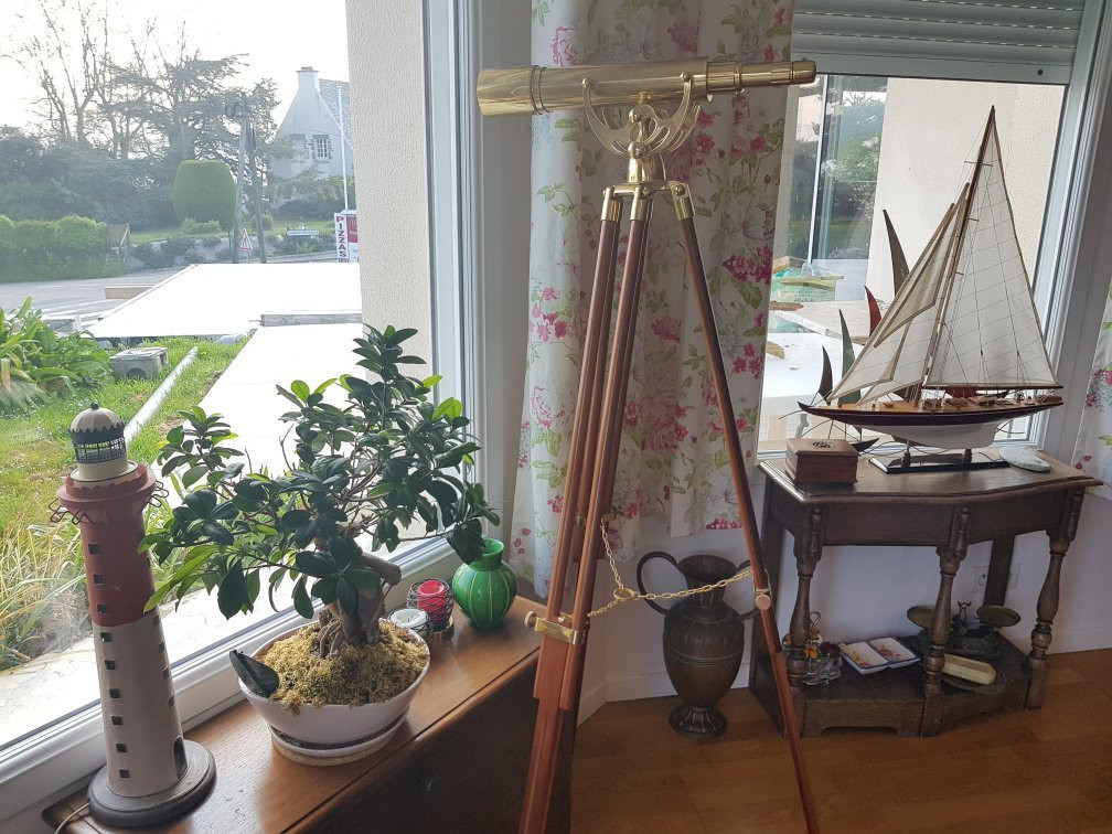 伊维尔格住宿加早餐式酒店主图