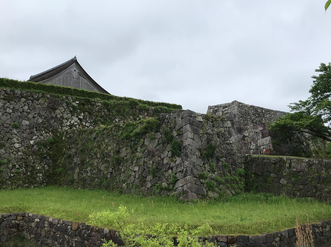 Sasayama Castle Old SIte景点图片