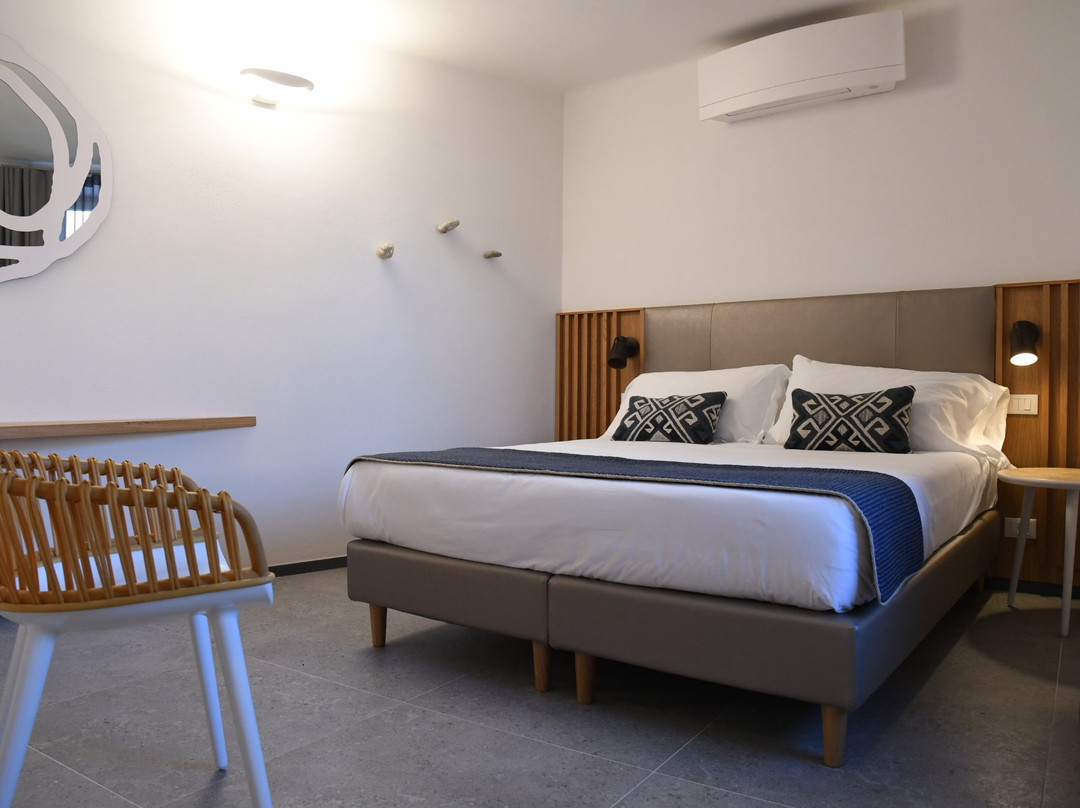 韦内雷港酒店住宿-Colonna 24