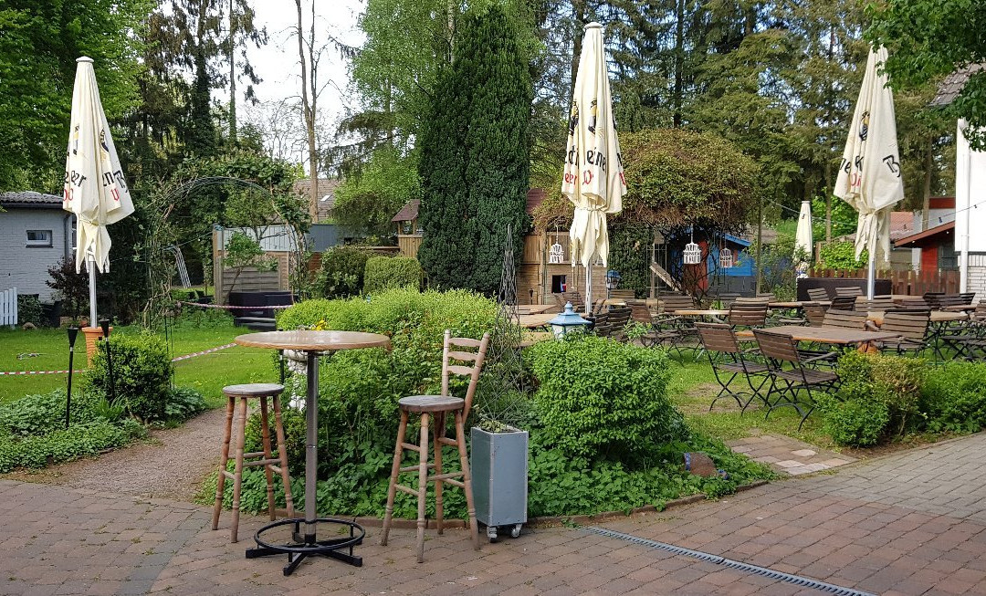 Gastehaus Sudheide主图