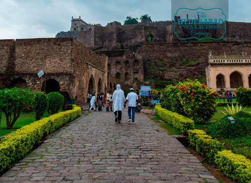The Hyderabad Walking Company-海德拉巴必去景点