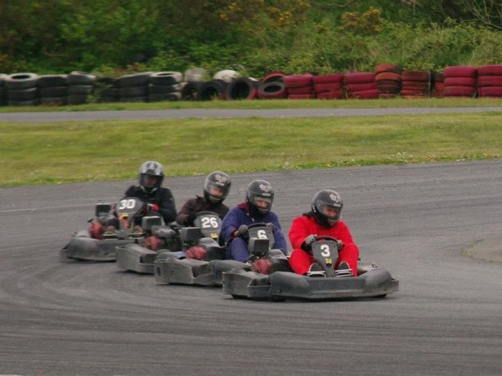 Pallas Karting-Loughrea必去景点