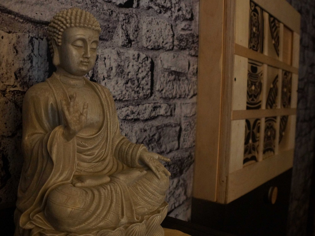 Escape Room Concord NH-康科德必去景点