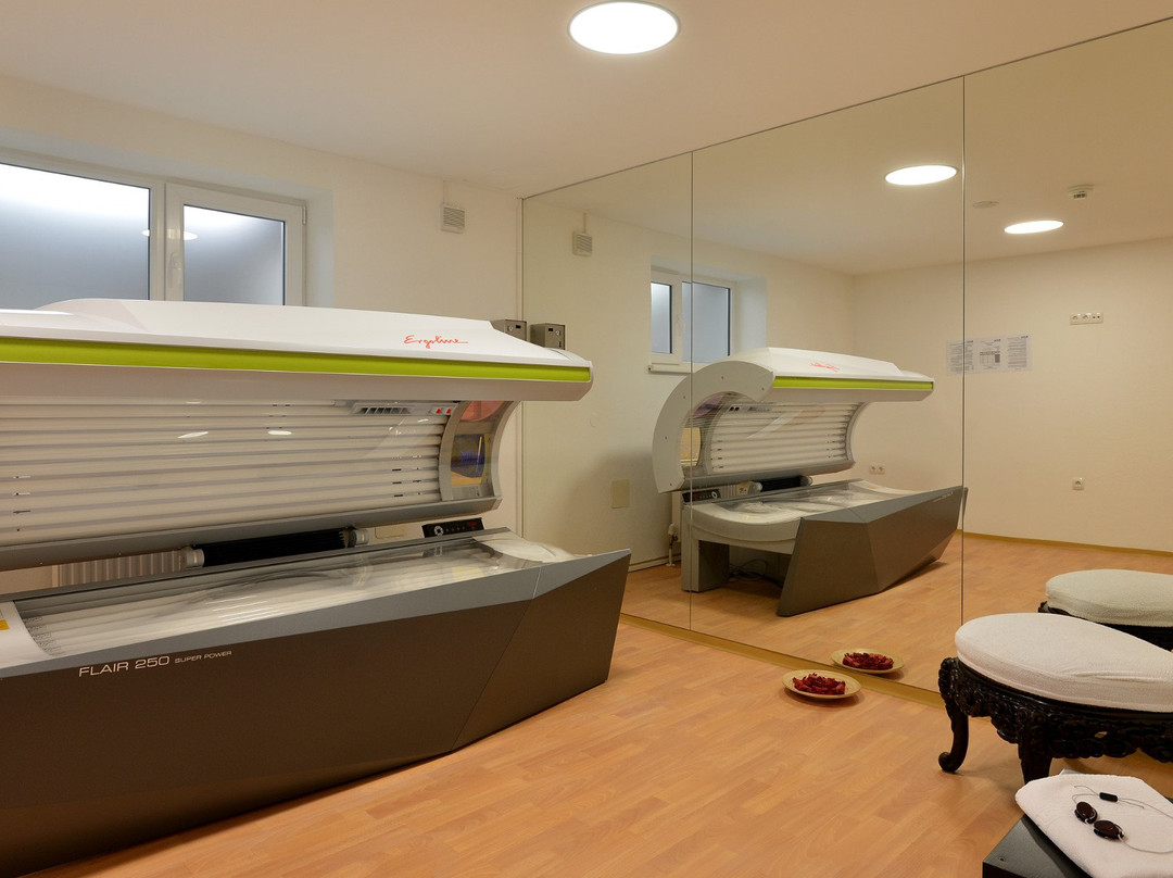 Gaestehaus Rottenspacher主图