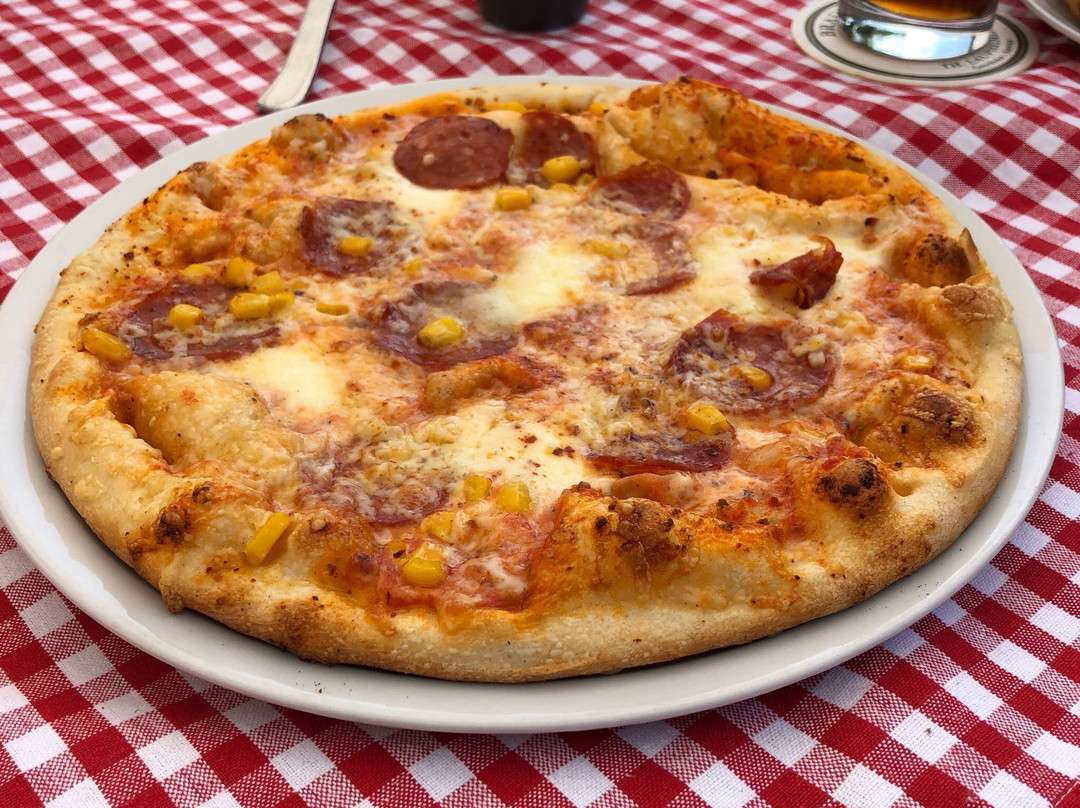 Pizzeria Da Enzo