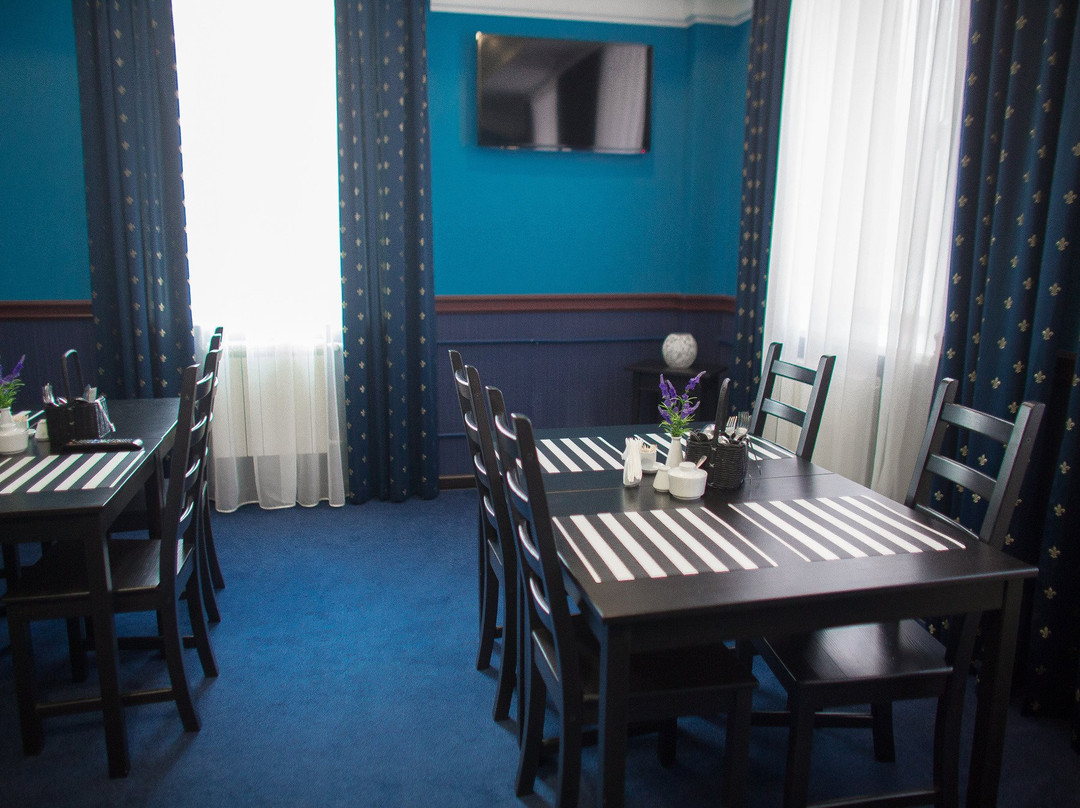 Hotel Chaykovskiy主图