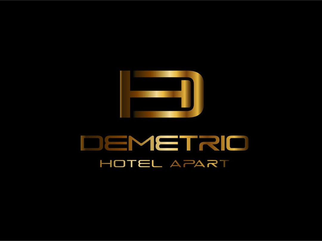 Demetrio Hotel Apart主图