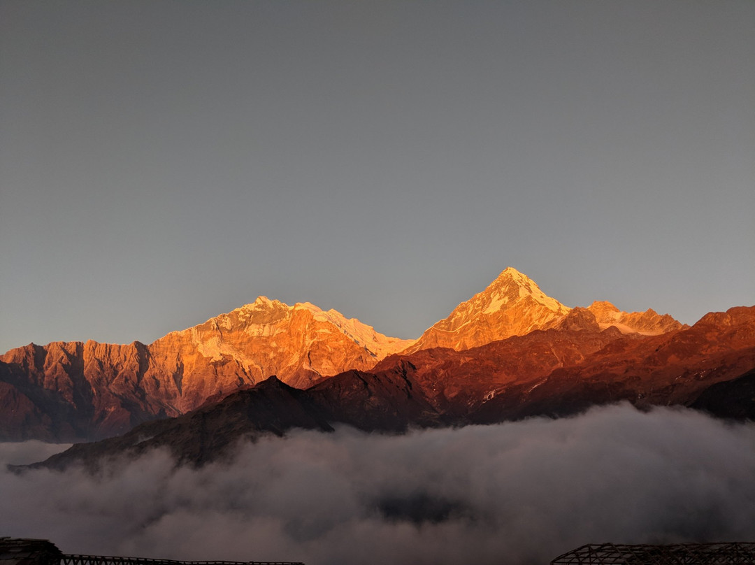 Happy Himalayan Treks Pvt. Ltd.景点图片