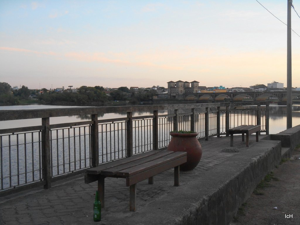 Rio Branco旅游攻略图片