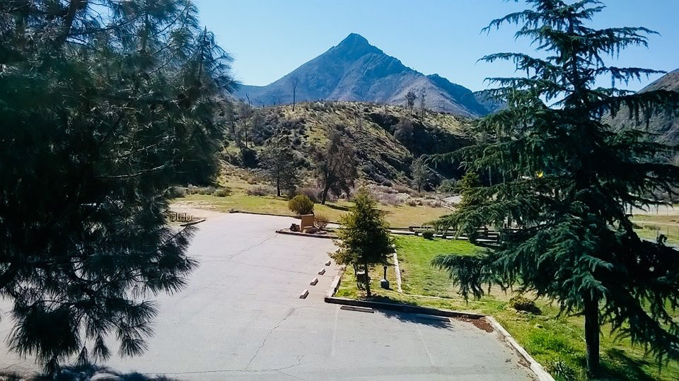 Corral Creek Lodge主图