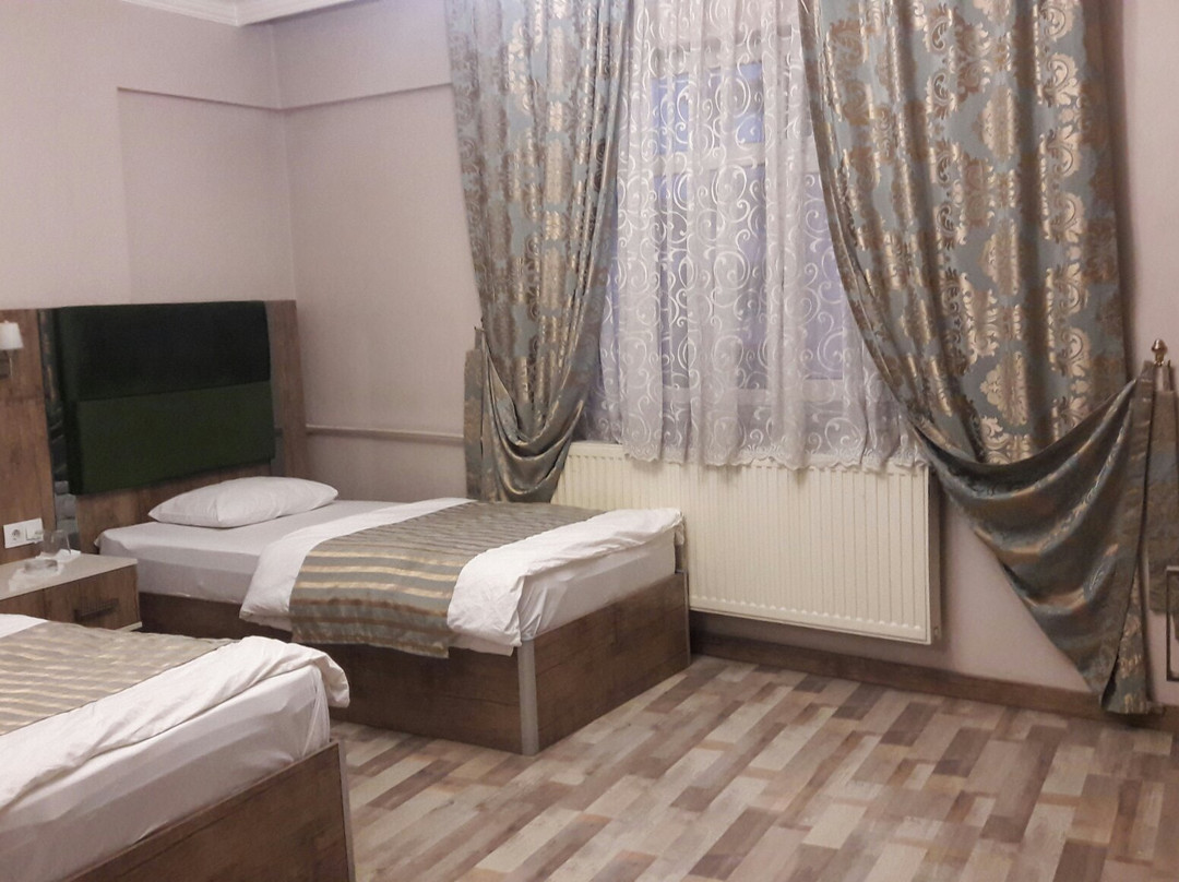 Alkis Hotel