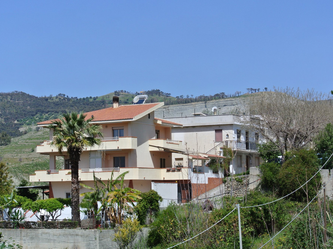 Il Gelsomino B&B主图