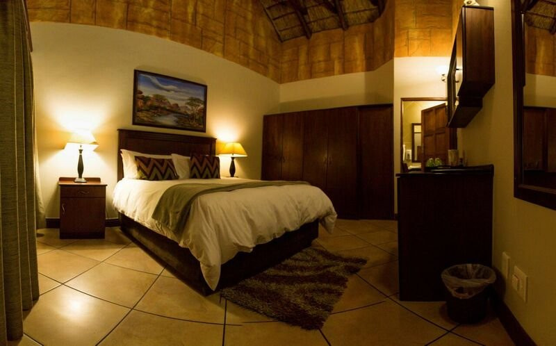 Flamingo’s Nest Boutique Hotel主图