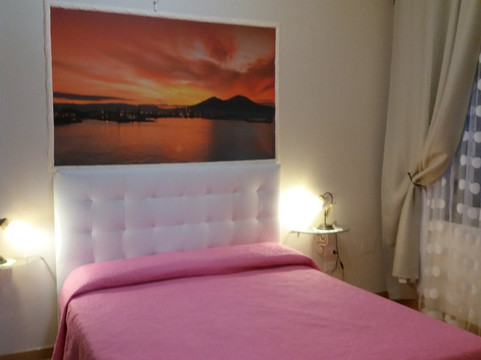 帕腾诺佩民宿主图