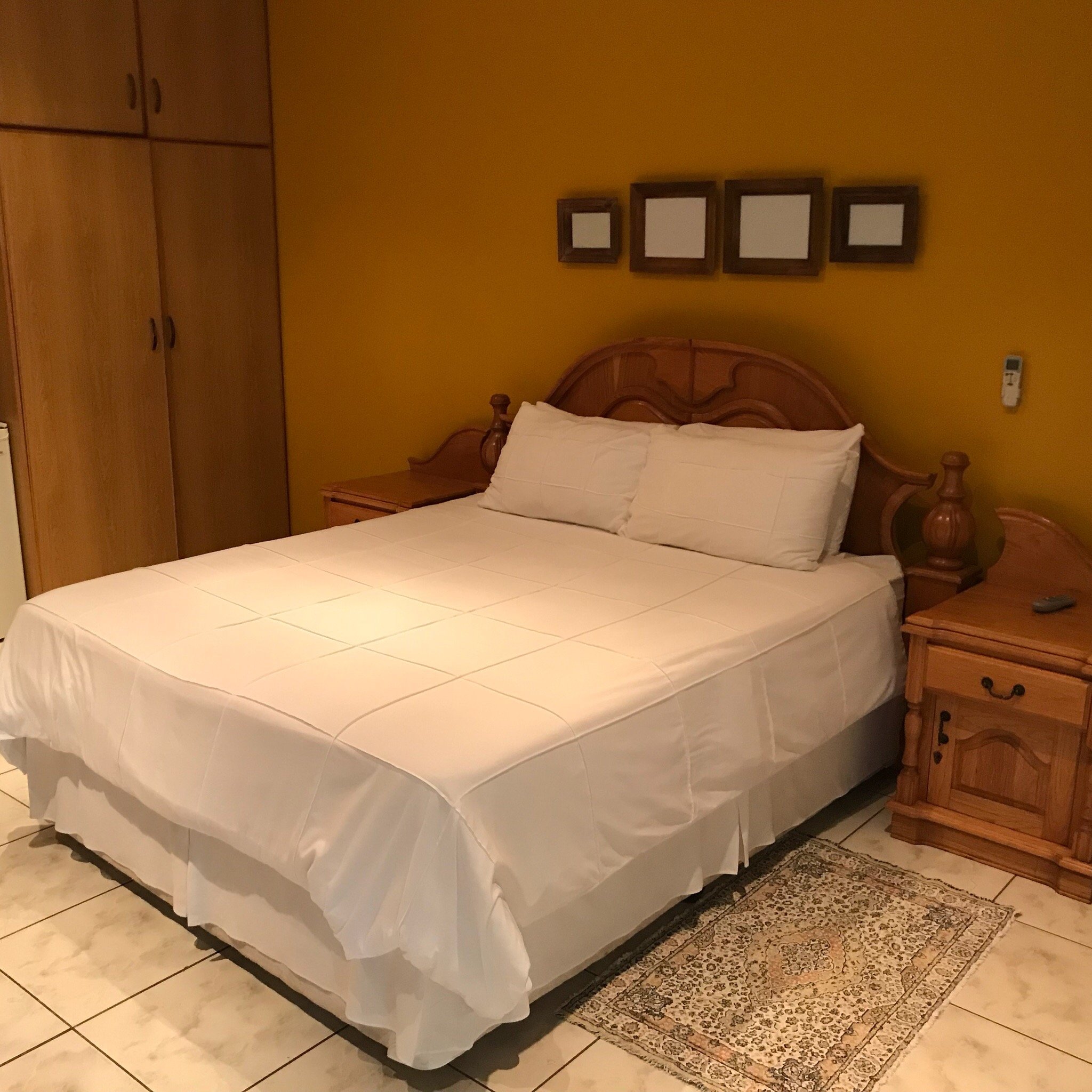 Sedikwa Guest House-官方