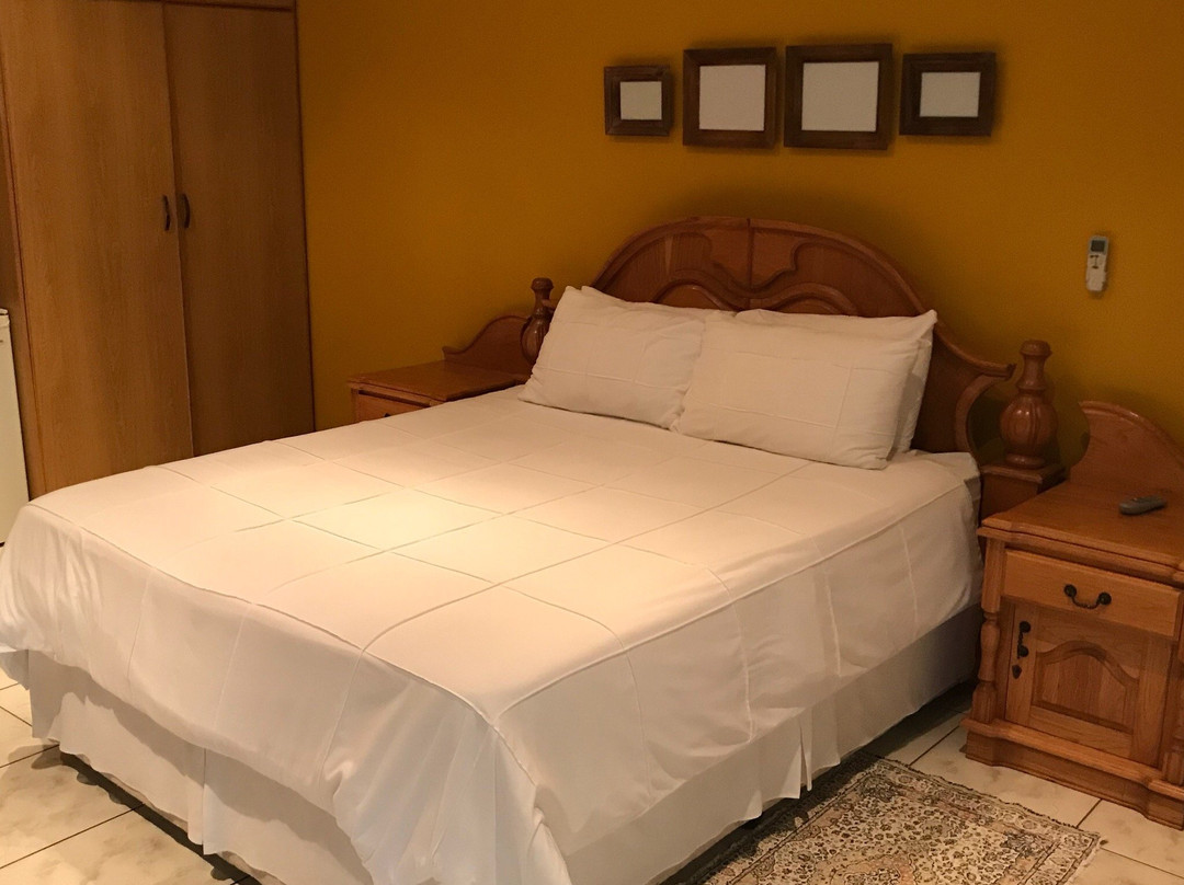 玛费根酒店住宿-Sedikwa Guest House