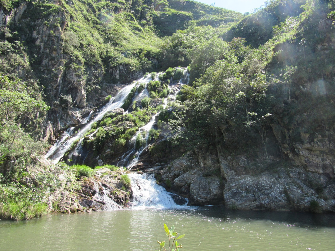 Cachoeira da Maria Concebida
