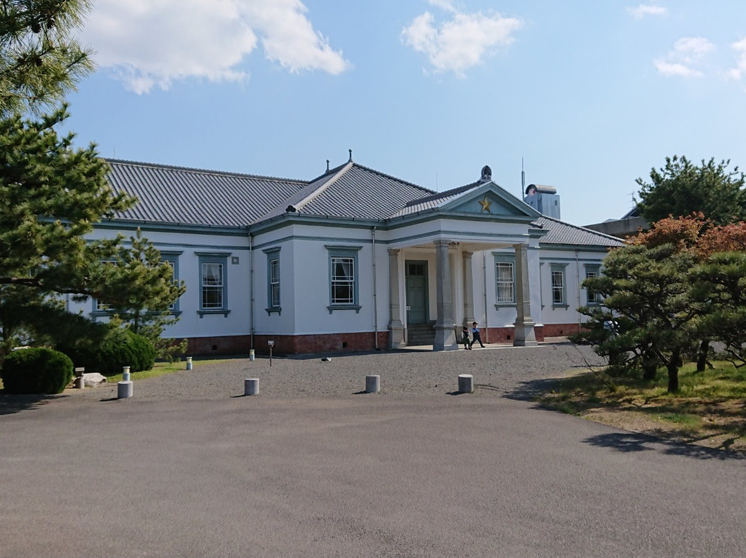 Kyu Zentsujikaikosya-善通寺市必去景点