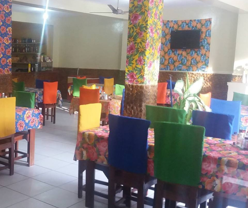 Pousada Novo Horizonte主图