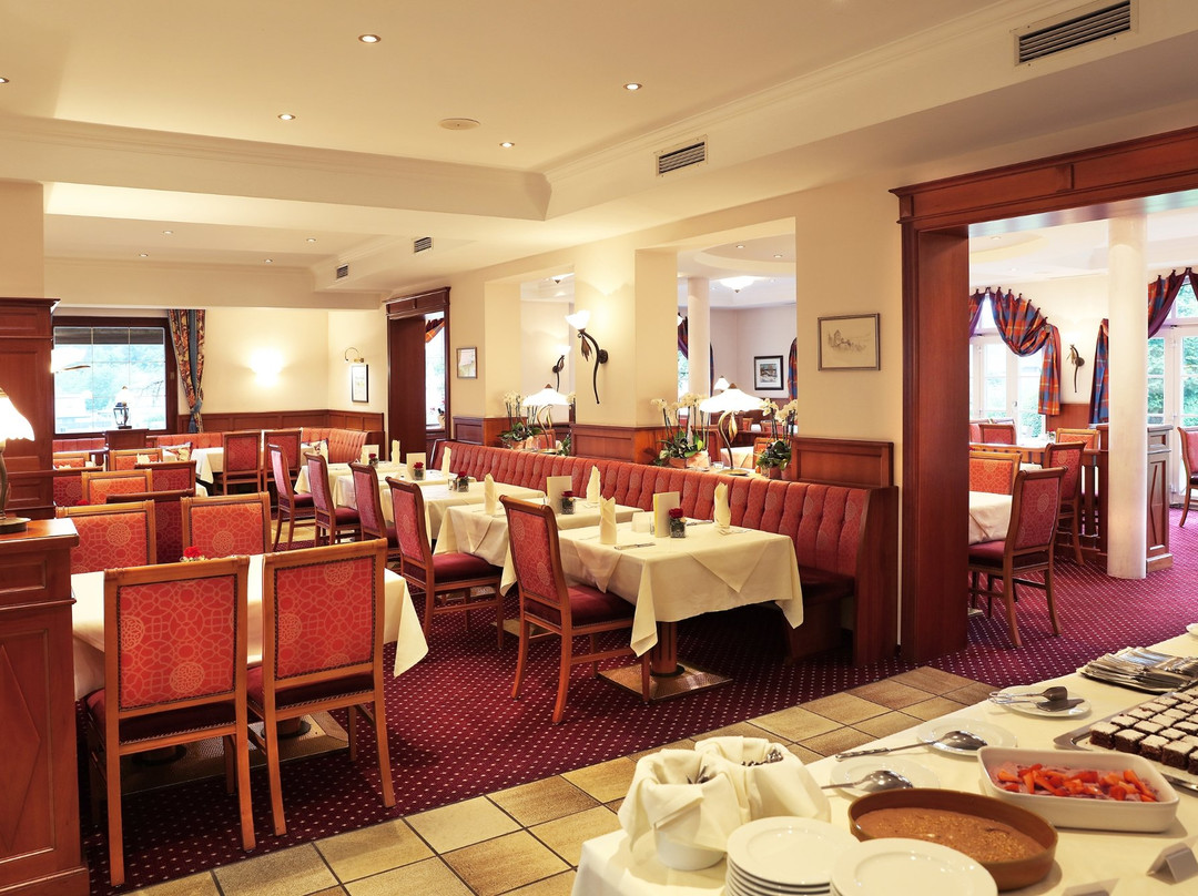 Aktivhotel MARKO主图