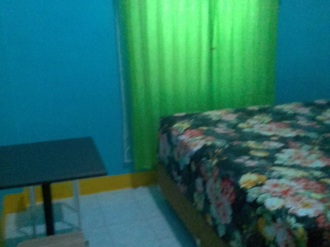 K77 Guest House Medan主图